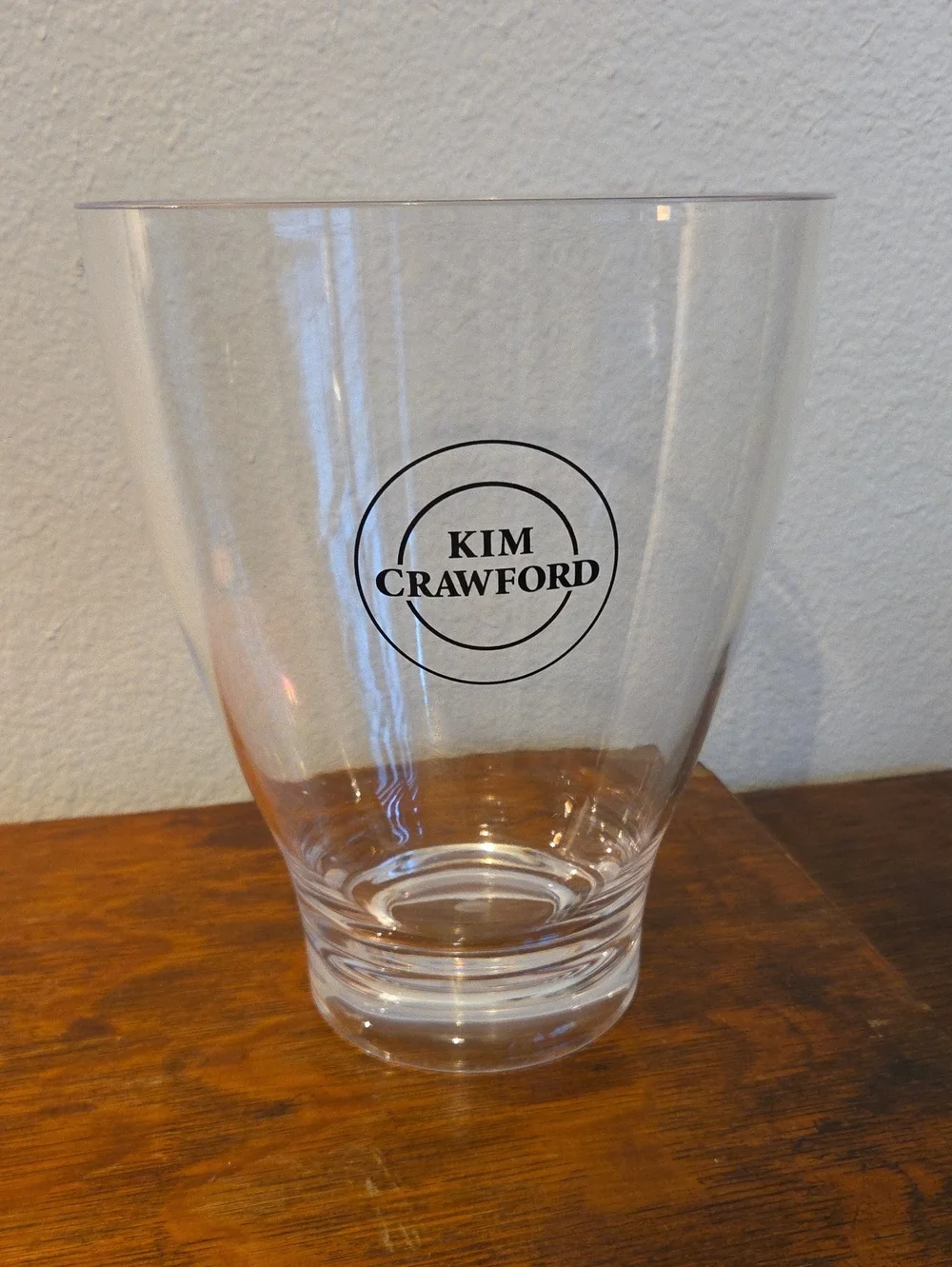 Kim Crawford patio or